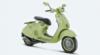 Vespa 946: Γιορτάζει τη 10η επέτειό της και τη χρονιά του κουνελιού! 